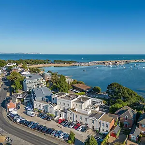 Отель Harbour &, Христчёрч