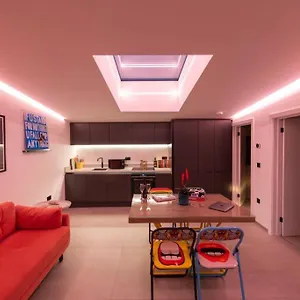  Holiday home Modern Design, Parking, Of